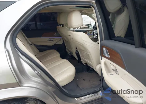 2020 Mercedes-Benz Gle 350 from USA, damaged, VIN 4JGFB4JB1LA231270